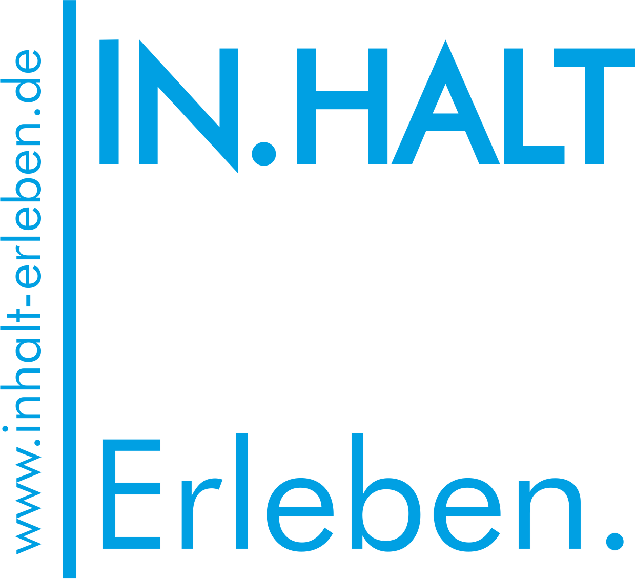 IN HALT Logo 2015